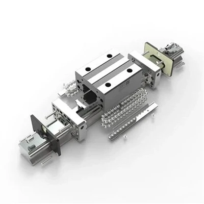 Mengapa Panduan Linier Stainless Steel Ideal untuk Peralatan Pengolahan Makanan