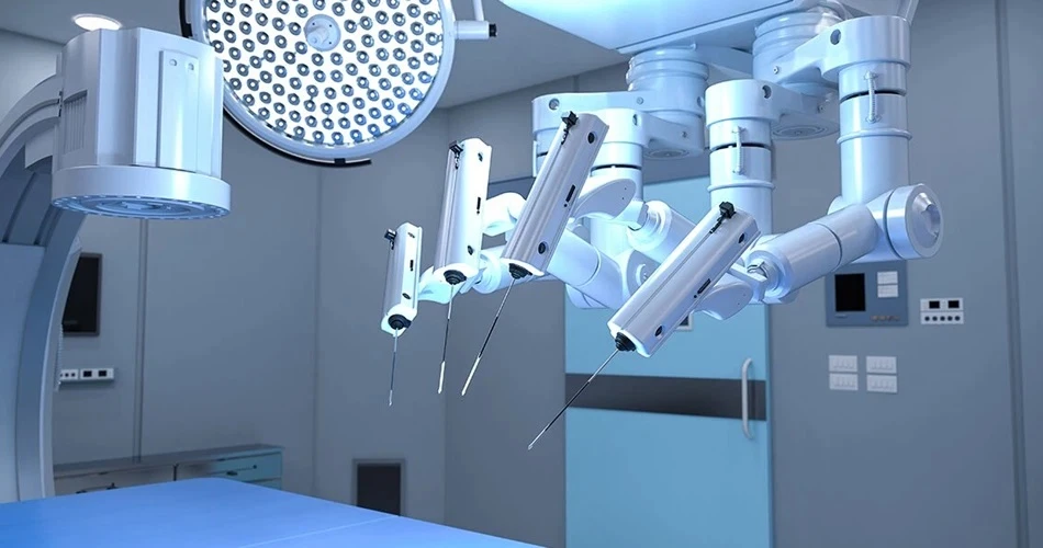 Medical and Laboratory Equipment